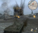 First Battalion  gameplay screenshot