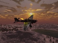 Air Conflicts  gameplay screenshot