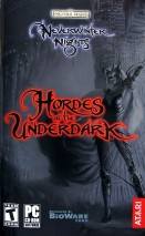Neverwinter Nights: Hordes of the Underdark poster 