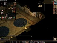 Neverwinter Nights: Hordes of the Underdark  gameplay screenshot
