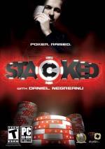 Stacked with Daniel Negreanu poster 