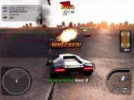Crashday  gameplay screenshot