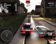 Crashday  gameplay screenshot