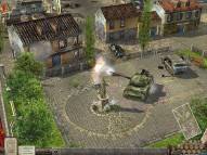 Soldiers: Heroes of World War II  gameplay screenshot