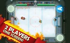 Ice Rage  gameplay screenshot