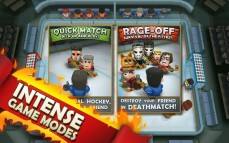 Ice Rage  gameplay screenshot