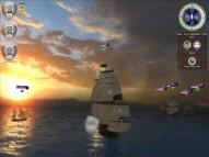 Age of Pirates: Caribbean Tales  gameplay screenshot