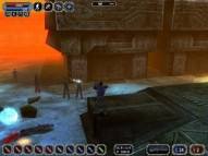 Etrom: The Astral Essence  gameplay screenshot