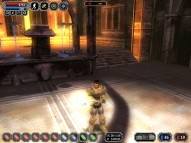 Etrom: The Astral Essence  gameplay screenshot