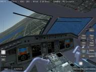 Infinite Flight  gameplay screenshot