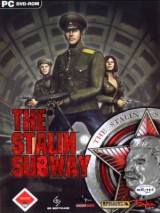 The Stalin Subway poster 