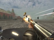 The Stalin Subway  gameplay screenshot