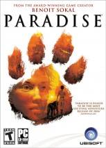 Paradise poster 