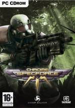 Chrome SpecForce poster 