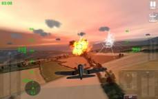 Historical Landings  gameplay screenshot