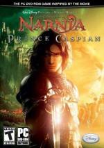 The Chronicles of Narnia: Prince Caspian poster 