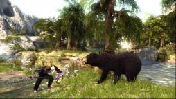 The Chronicles of Narnia: Prince Caspian  gameplay screenshot