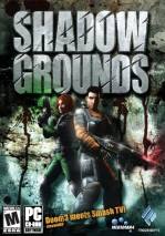 Shadowgrounds poster 