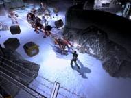 Shadowgrounds  gameplay screenshot