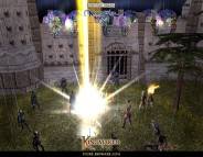 Neverwinter Nights: Kingmaker  gameplay screenshot