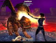 Neverwinter Nights: Kingmaker  gameplay screenshot