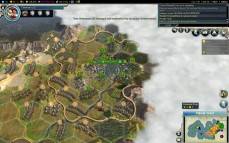 Sid Meier's Civilization V: Brave New World  gameplay screenshot