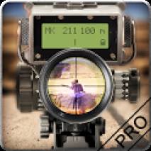 Pro Shooter : Sniper Cover 