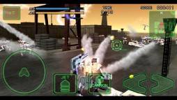 Destroy Gunners SP?  gameplay screenshot