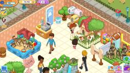 Pet Shop Story™  gameplay screenshot