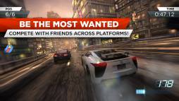 Need for Speed: Most Wanted  gameplay screenshot