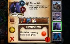 Elder Sign: Omens  gameplay screenshot