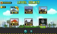 Building City  gameplay screenshot