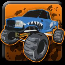 Monster Wheels Offroad Cover 