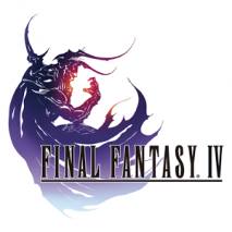Final Fantasy IV dvd cover 