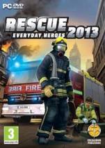 Rescue 2013: Everyday Heroes poster 