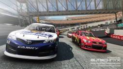 NASCAR: The Game 2013  gameplay screenshot