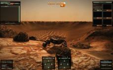 Take On Mars  gameplay screenshot