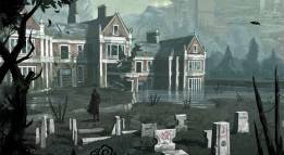 Dishonored: The Brigmore Witches  gameplay screenshot