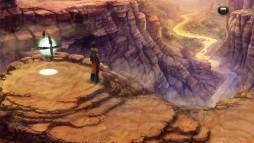 Chaos Rings II  gameplay screenshot