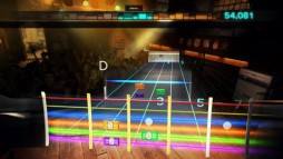 Rocksmith 2014 Edition  gameplay screenshot