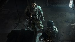 Battlefield 4™ China Rising  gameplay screenshot