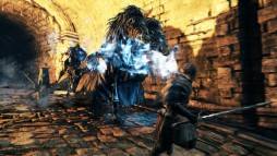 Dark Souls 2  gameplay screenshot