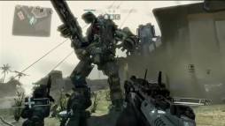 Titanfall  gameplay screenshot