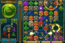 Treasures of Montezuma 2  gameplay screenshot