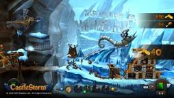 CastleStorm  gameplay screenshot