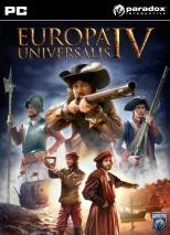Europa Universalis IV poster 