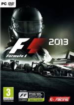 F1 2013 poster 