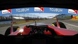 F1 2013  gameplay screenshot