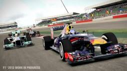 F1 2013  gameplay screenshot