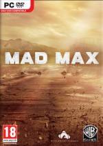 Mad Max poster 